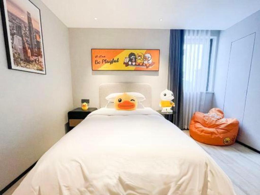 Wenzhou Binhai Grand Hotel Dış mekan fotoğraf
