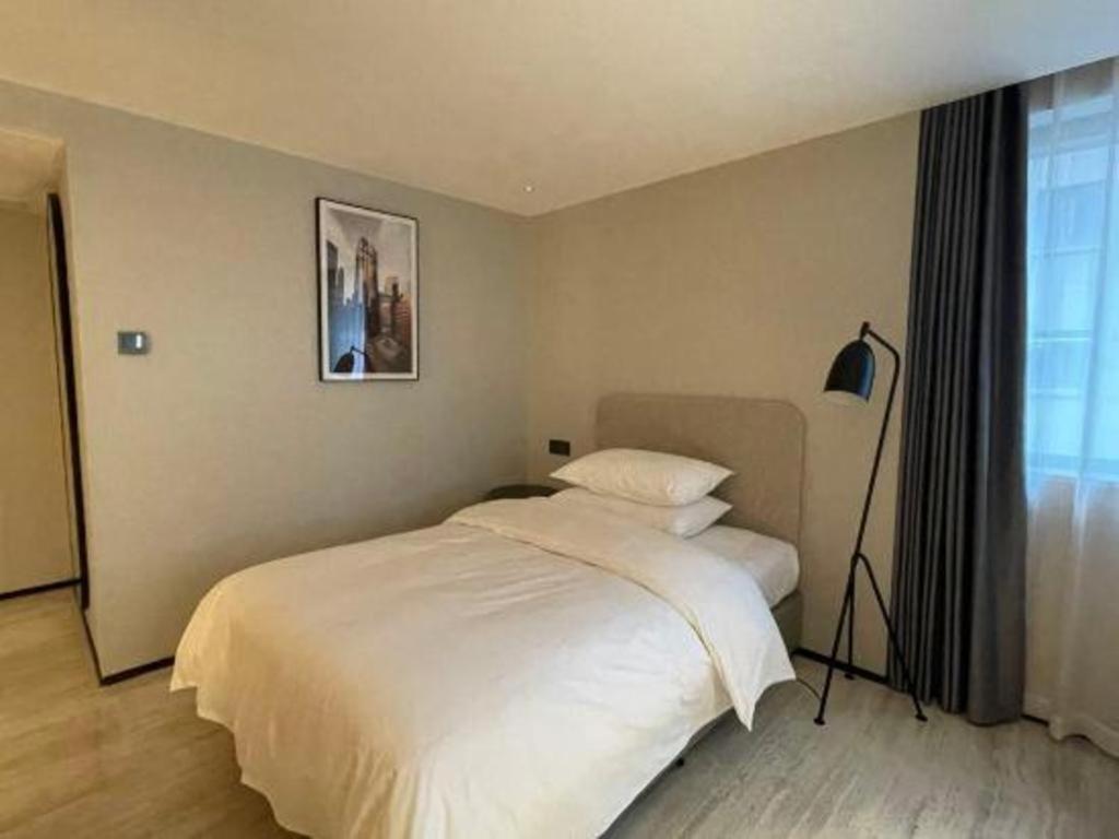 Wenzhou Binhai Grand Hotel Dış mekan fotoğraf