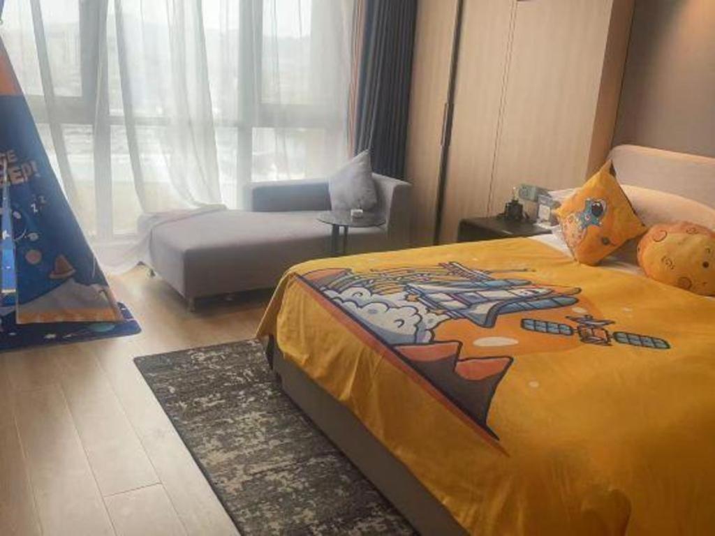 Wenzhou Binhai Grand Hotel Dış mekan fotoğraf