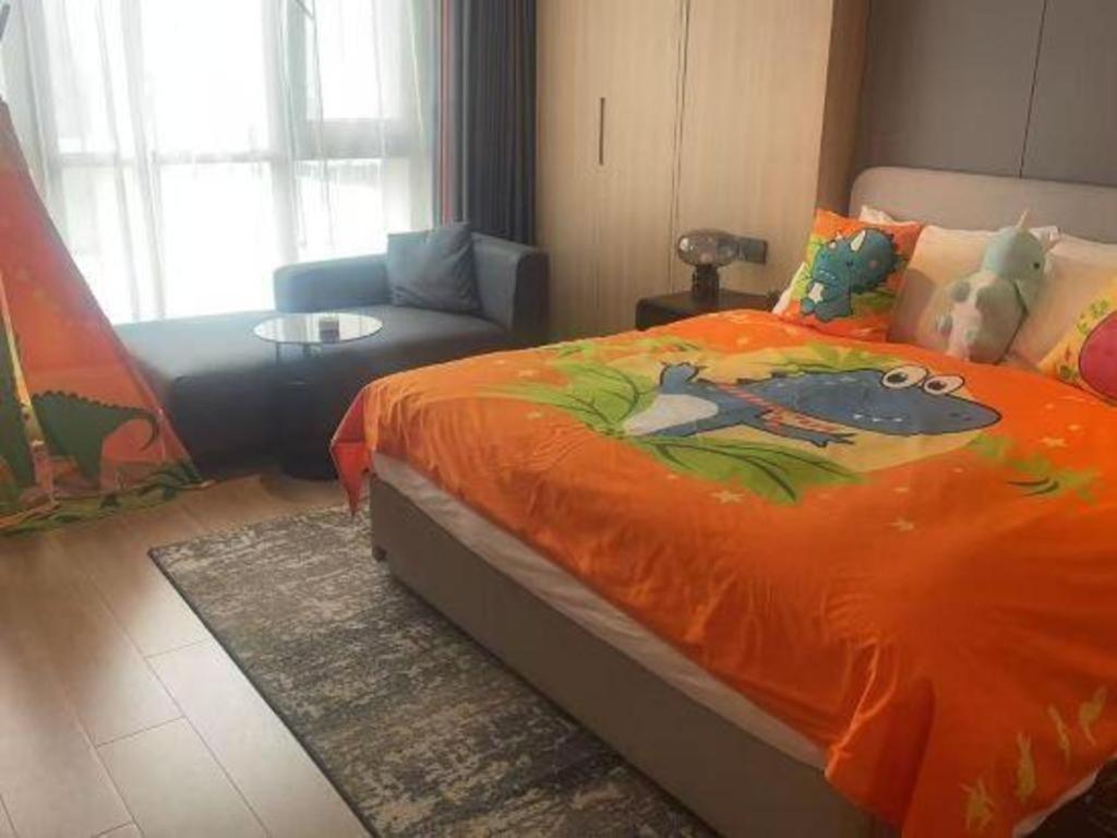 Wenzhou Binhai Grand Hotel Dış mekan fotoğraf