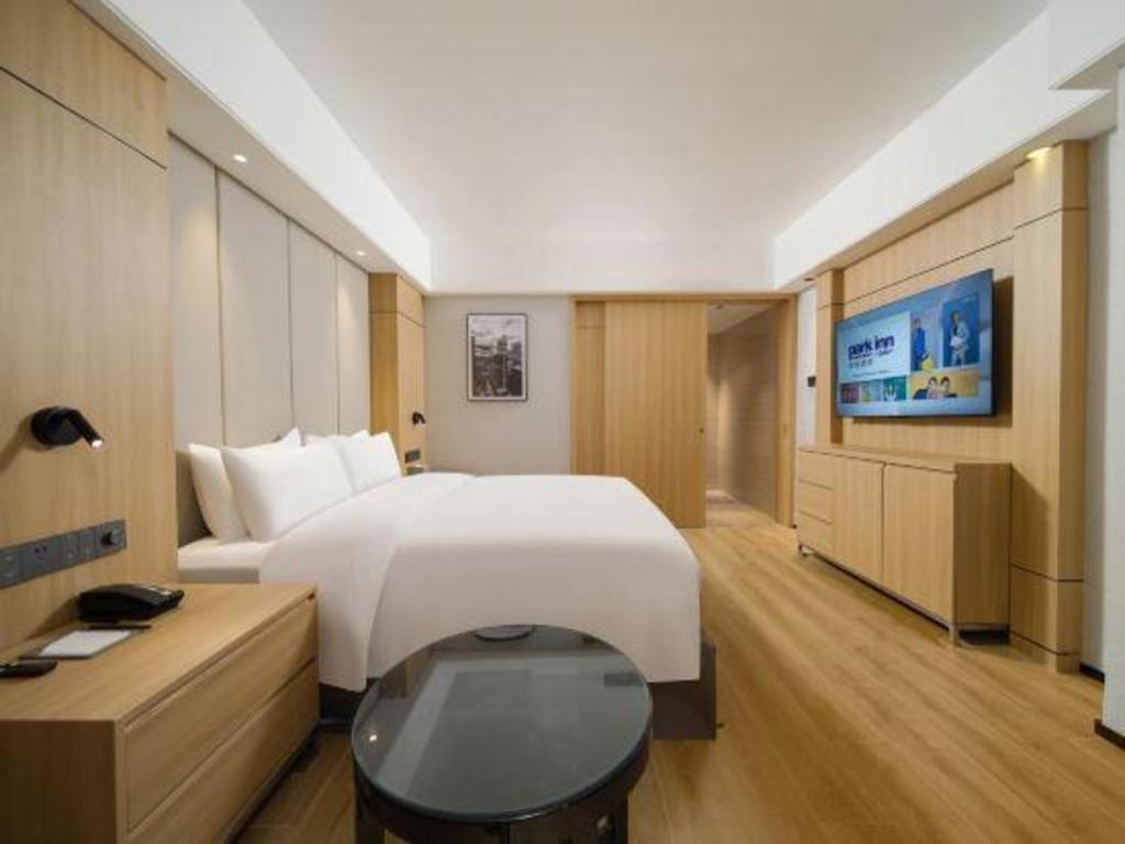 Wenzhou Binhai Grand Hotel Dış mekan fotoğraf