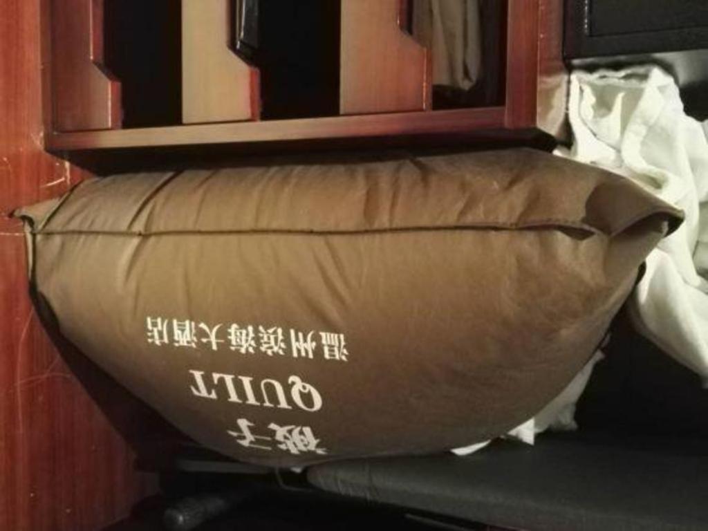 Wenzhou Binhai Grand Hotel Dış mekan fotoğraf